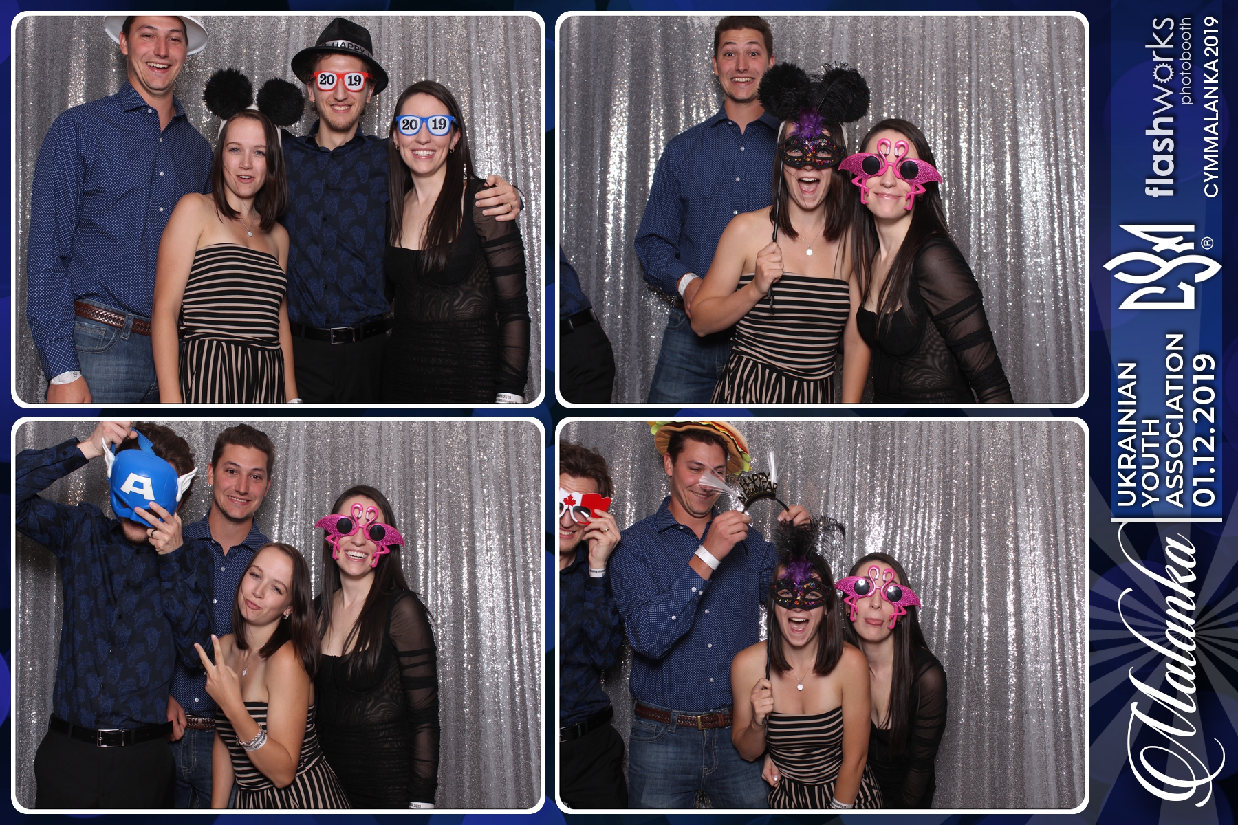 2019 CYM Malanka | View more photos from the event at gallery.flashworksphotobooth.com/u/FlashworksPhotoboothInc/2019-CYM-Malanka